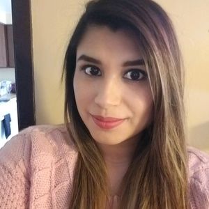 Meet your Posher, Olga